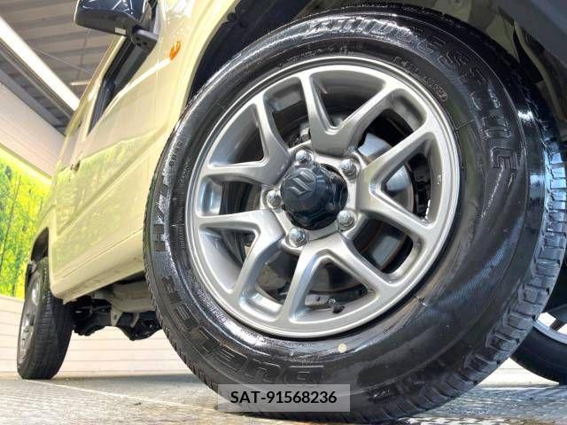 Suzuki JIMNY 2022-05 362096-14