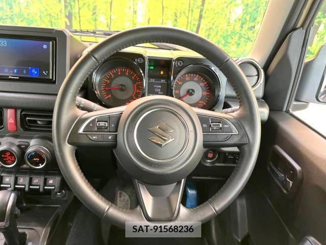 Suzuki JIMNY 2022-05 362096-12