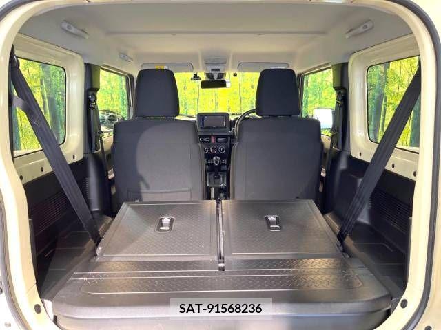 Suzuki JIMNY 2022-05 362096-11