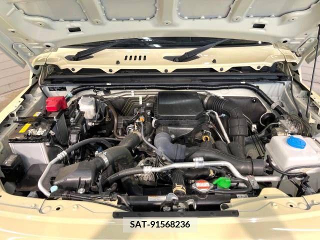Suzuki JIMNY 2022-05 362096-19