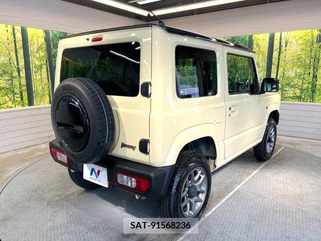 Suzuki JIMNY 2022-05 362096-18