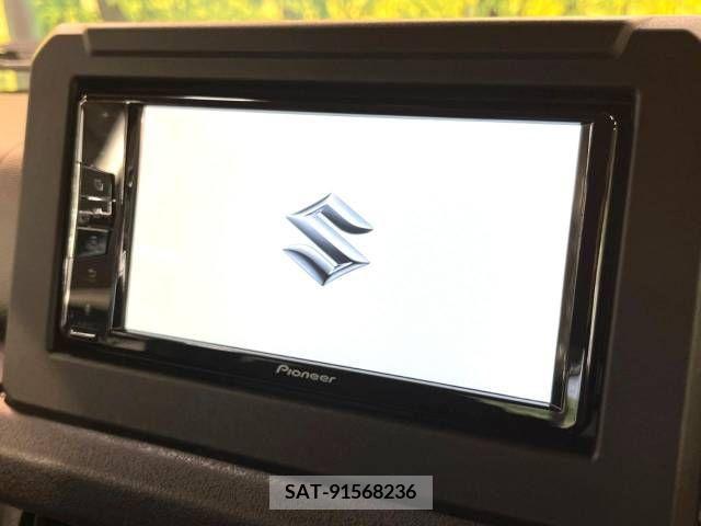Suzuki JIMNY 2022-05 362096-2