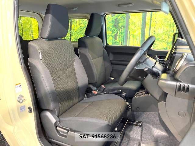 Suzuki JIMNY 2022-05 362096-9