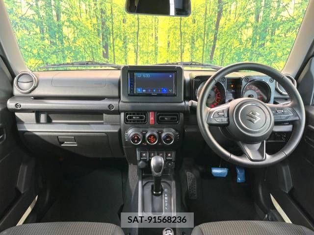 Suzuki JIMNY 2022-05 362096-1