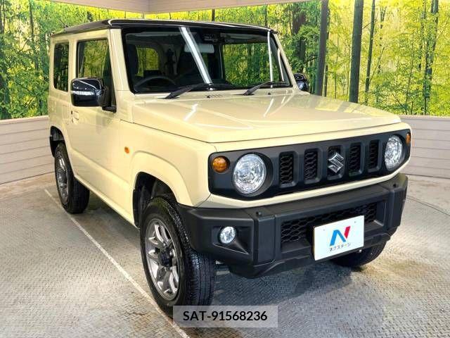 Suzuki JIMNY 2022-05 362096-17