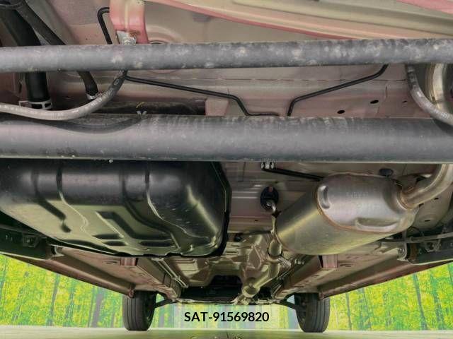 Suzuki HUSTLER 2016-10 361522-18