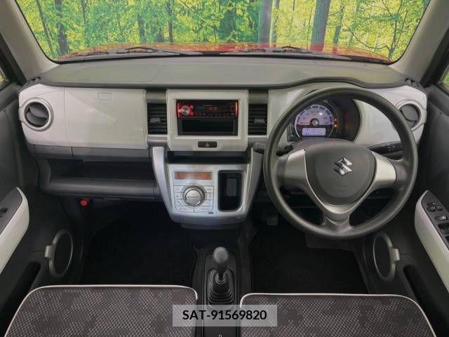 Suzuki HUSTLER 2016-10 361522-1