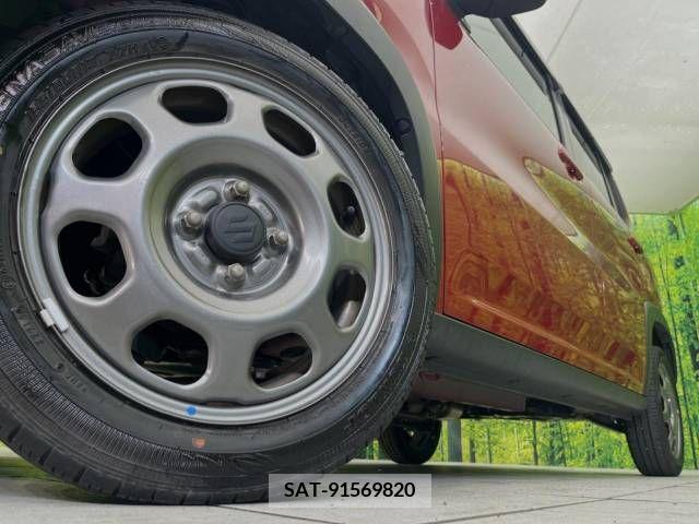 Suzuki HUSTLER 2016-10 361522-12