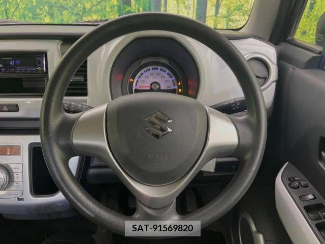 Suzuki HUSTLER 2016-10 361522-7