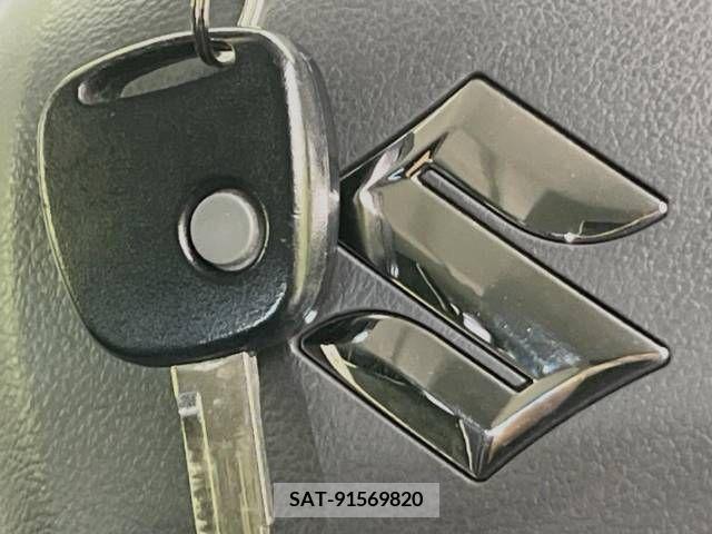 Suzuki HUSTLER 2016-10 361522-5