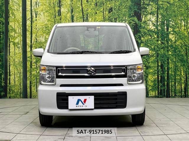 Suzuki WAGON R 2020-02 311963-14