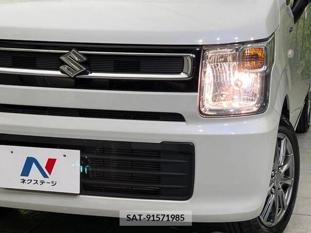 Suzuki WAGON R 2020-02 311963-12