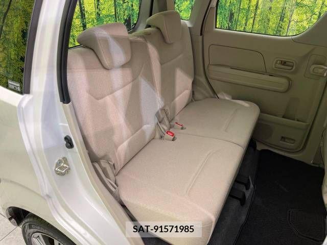 Suzuki WAGON R 2020-02 311963-9