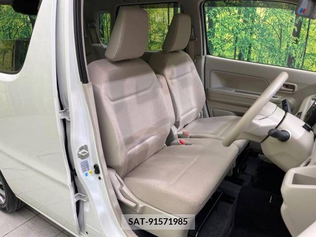 Suzuki WAGON R 2020-02 311963-8