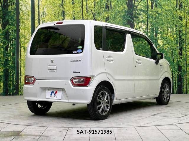Suzuki WAGON R 2020-02 311963-17