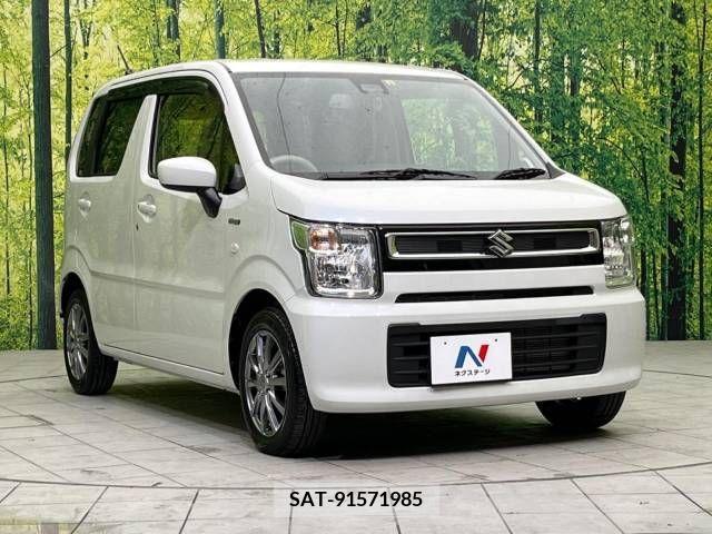 Suzuki WAGON R 2020-02 311963-16