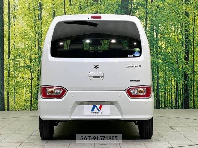 Suzuki WAGON R 2020-02 311963-15