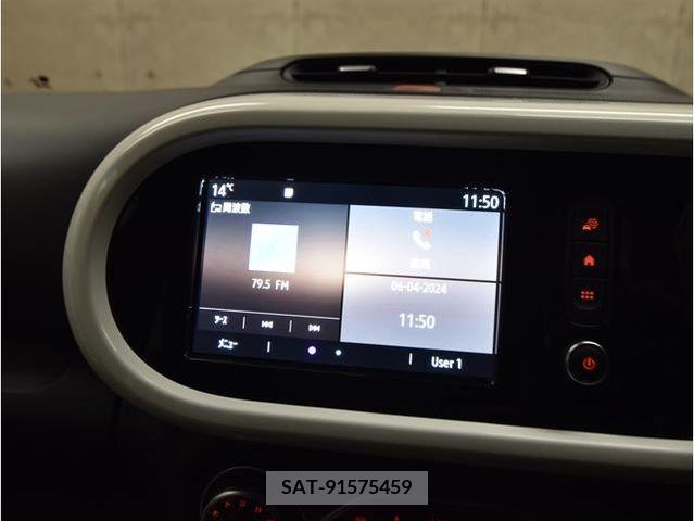 Renault TWINGO 2021-03 316971-15
