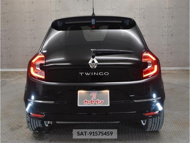 Renault TWINGO 2021-03 316971-11