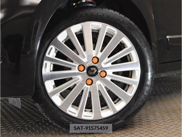 Renault TWINGO 2021-03 316971-14
