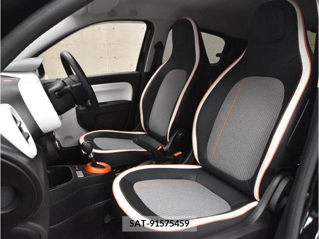 Renault TWINGO 2021-03 316971-4