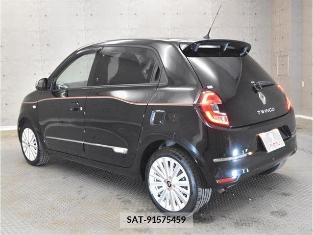 Renault TWINGO 2021-03 316971-10