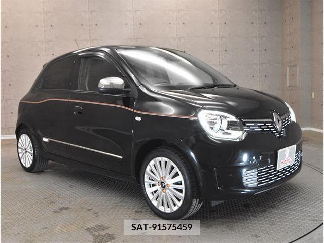Renault TWINGO 2021-03 316971-7