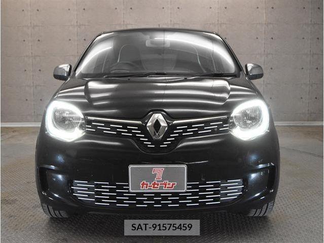 Renault TWINGO 2021-03 316971-6