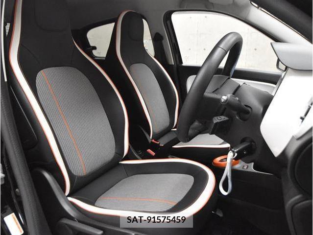 Renault TWINGO 2021-03 316971-3