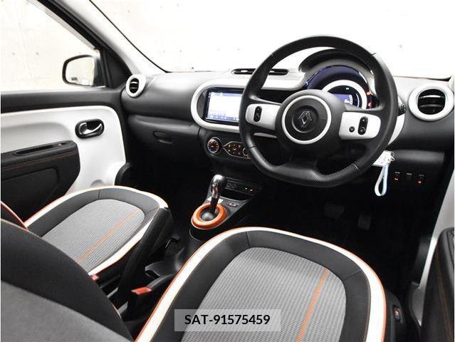 Renault TWINGO 2021-03 316971-2