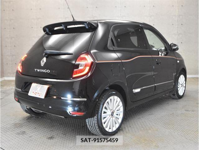 Renault TWINGO 2021-03 316971-1