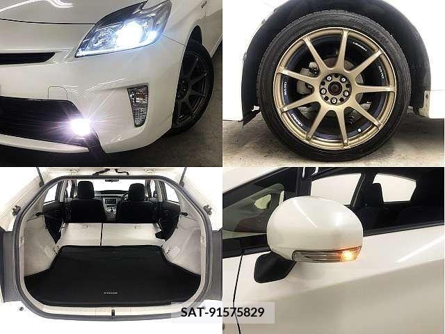 Toyota PRIUS 2013-05 349898-7