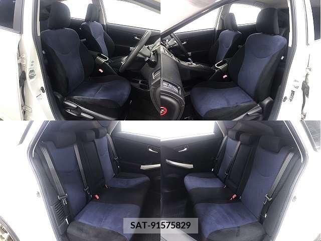 Toyota PRIUS 2013-05 349898-6
