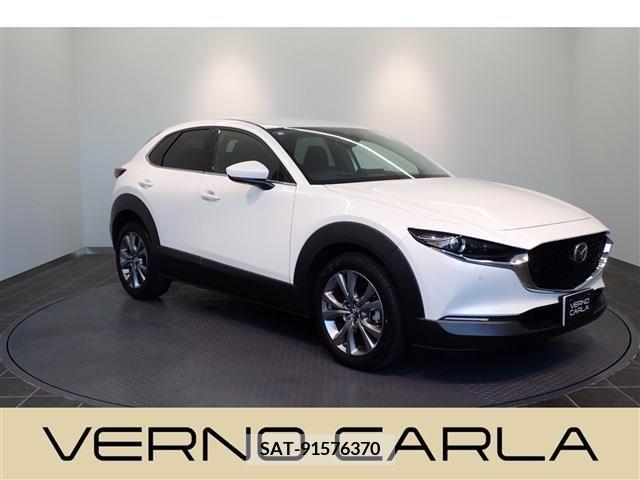 Mazda CX-30 2022-02 295598-0