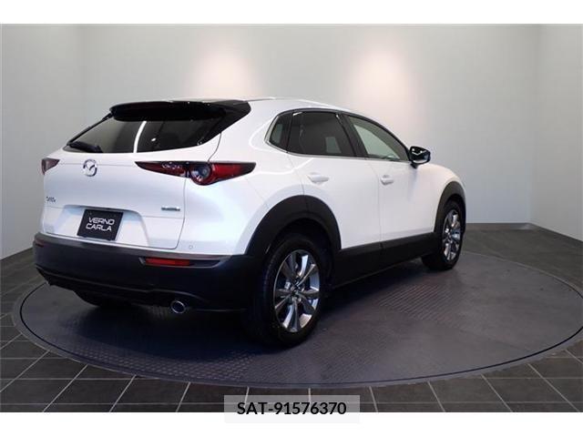 Mazda CX-30 2022-02 295598-3