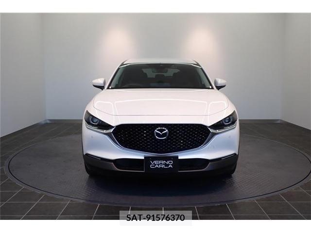 Mazda CX-30 2022-02 295598-4