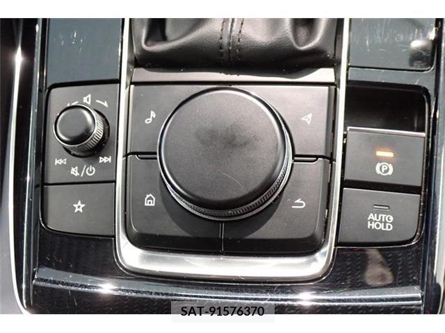 Mazda CX-30 2022-02 295598-15