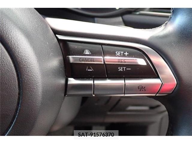 Mazda CX-30 2022-02 295598-17