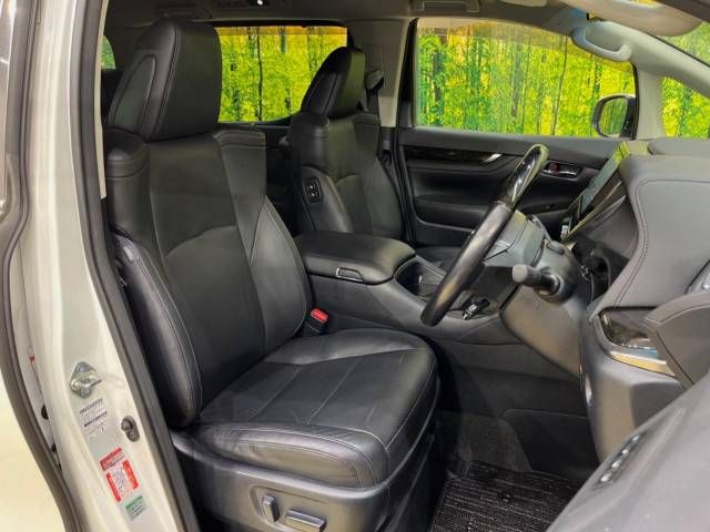 Toyota ALPHARD 2016-11 185098-8
