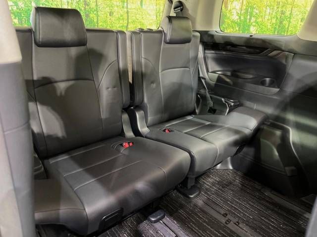 Toyota ALPHARD 2016-11 185098-10