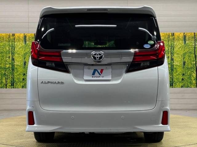 Toyota ALPHARD 2016-11 185098-16