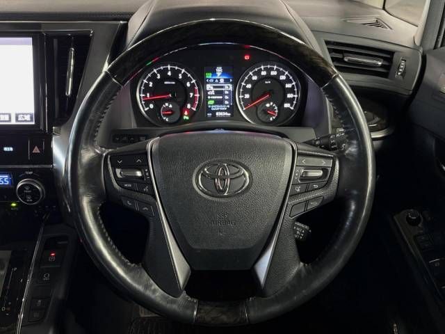 Toyota ALPHARD 2016-11 185098-12