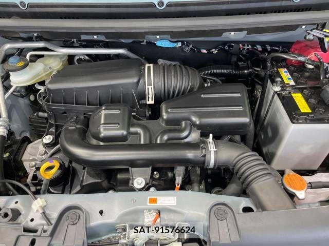 Daihatsu TAFT 2021-05 214710-18