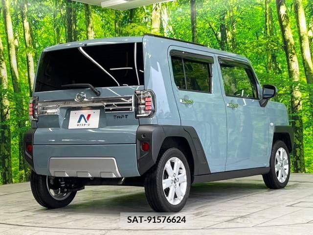 Daihatsu TAFT 2021-05 214710-17