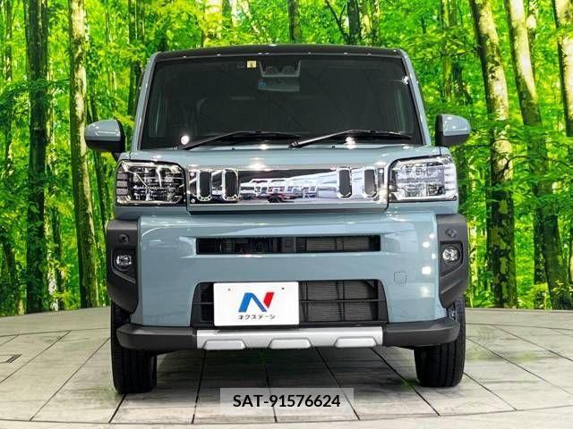 Daihatsu TAFT 2021-05 214710-14