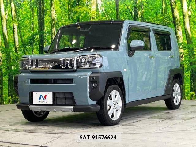Daihatsu TAFT 2021-05 214710-16