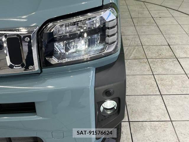 Daihatsu TAFT 2021-05 214710-12
