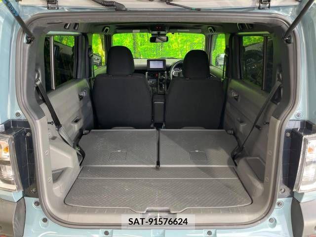 Daihatsu TAFT 2021-05 214710-11