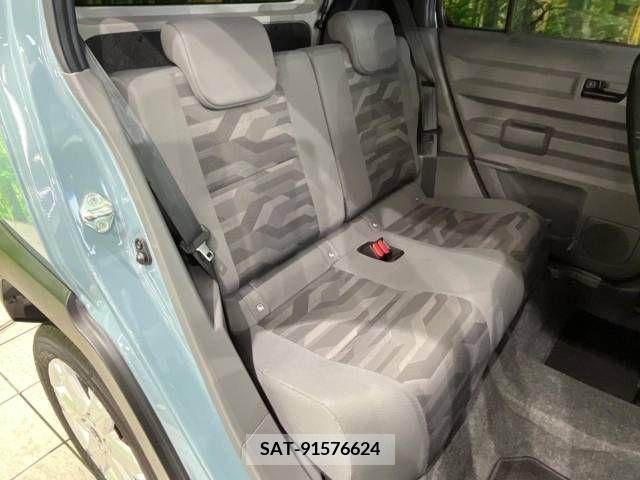 Daihatsu TAFT 2021-05 214710-10