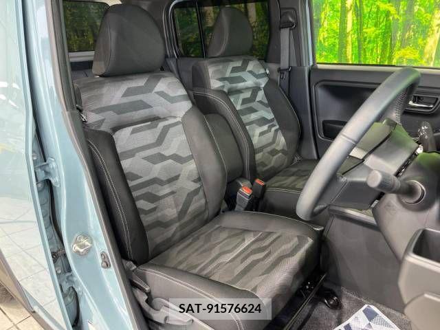 Daihatsu TAFT 2021-05 214710-9